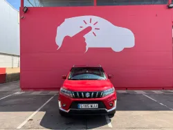 SUZUKI Vitara 1.4T GLE Mild Hybrid