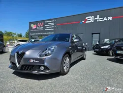 Alfa Romeo Giulietta 2.0 JTDM 150 DISTINCTIVE START-STOP