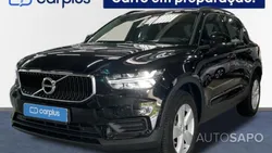 Volvo XC40 1.5 T3 Tech Edition de 2019