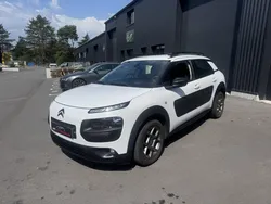 Citroën C4 Cactus BlueHDi 100 Feel Edition