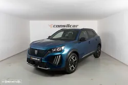 Peugeot 2008 1.2 PureTech Allure Pack