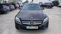 Mercedes-Benz Classe C de 2020