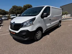 RENAULT TRAFIC L2H1 DCI 120ch GRAND CONFORT
