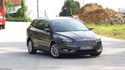 Ford Focus 1.5 Tdci SW