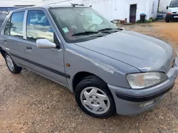 Peugeot 106 1.5XRD