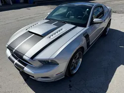Ford Mustang GT V8 5,0L AUTO