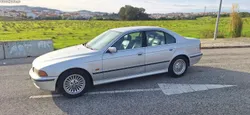 BMW 520 150cv full extras tecto de abrir