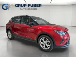 SEAT Arona 1.5 TSI S&S FR DSG7 XM 150