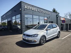 Volkswagen Polo V 6R - 6C 1.4 TDI BLUEMOTION 90 CONFORTLINE