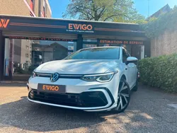 VOLKSWAGEN GOLF 1.5 eTSI 150CV R LINE - ORIGINE FRANCE - GARANTIE 6 MOIS MIN