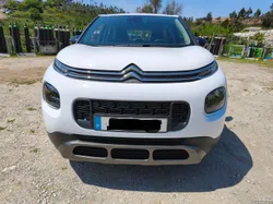 Citroën C3 Aircross 1200 PURE TECH