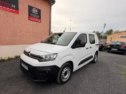 Citroën Berlingo 1,5 BLUE HDI 100CH
