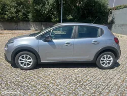 Citroën C3 Pure Tech S&S Feel