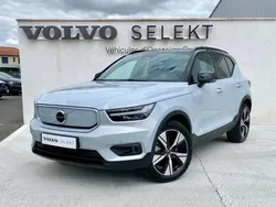 Volvo XC40 P8 AWD 408ch R-Design EDT