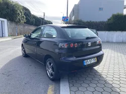 Seat Ibiza 6l 1.2 gasolina