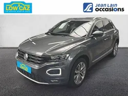 Volkswagen T-Roc 1.5 TSI 150 EVO Start/Stop BVM6 First Edition