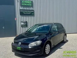Volkswagen Golf 2.0 TDI 150ch Confortline Business
