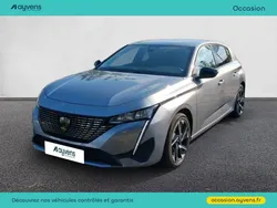 Peugeot 308 1.5 BlueHDi 130ch S&S Allure Pack EAT8