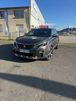 Peugeot 3008 GT