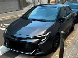 Toyota Corolla Corolla 200H GR Sport GR Sport