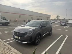 Peugeot 3008 1.5BlueHDi Active S&S EAT8 130