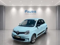 Renault Twingo III SCe 65 Equilibre