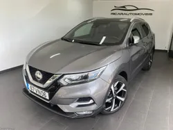 Nissan Qashqai 1.2 DIG-T Tekna Premium Xtronic