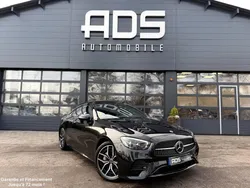 Mercedes classe e coupe benz 400 D 330ch AMG Line 4Matic 9G-Tronic / À PARTIR DE 639,83