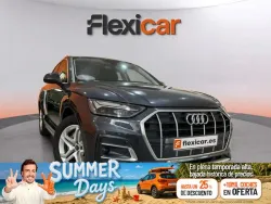 AUDI Q5 35 TDI S tronic 120kW