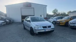 Volkswagen polo 1.2i