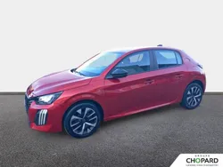 Peugeot 208 PureTech 100 S&S BVM6 Active