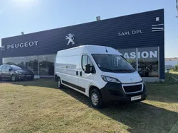 Peugeot BOXER FG 333 L3H2 2.2 BlueHDi S&S 140ch Premium