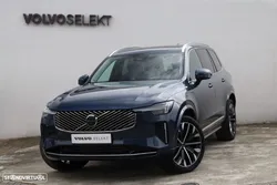 Volvo XC 90 T8 AWD Plus Bright