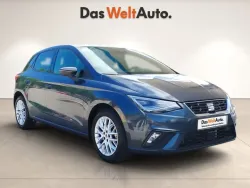 SEAT Ibiza 1.0 TSI S&S FR Salta 115