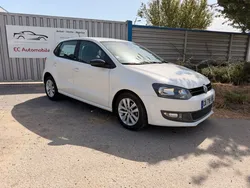 Volkswagen Polo 1.6 Tdi 90 Style Garantie 6 mois