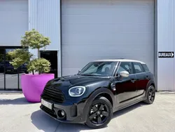 Mini COUNTRYMAN COOPER 136CH EDITION PREMIUM PLUS BVA7