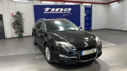 Renault Laguna 1.5 dCi Confort de 2013