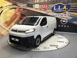 Citroën Jumpy XL 2.0 BHDI 120 DRIVER 18325HT