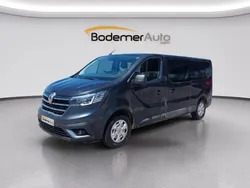 Renault trafic ca l2h1 3000 kg blue dci 170 grand confort