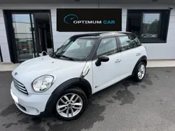 Mini COUNTRYMAN COOPER D 112CH PACK CHILI ALL4