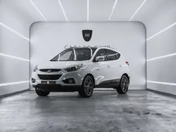 HYUNDAI ix35 1.6 GDI BD Tecno Star 4x2