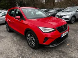 Seat Arona 1.0 TSI 95 ch Start/Stop BVM5 Copa