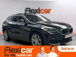 BMW X2 sDrive 18iA