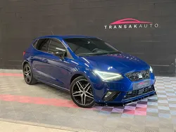 Seat IBIZA 1.0 TSI 115ch FR - Distribution, Injecteurs, Pompe HP et Collecteur d'admission neufs