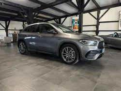 Mercedes GLA 35 AMG 306CH 4MATIC 8G-DCT FRANCAIS / SIEGES PERF AMG