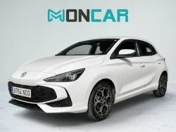 MG 3 1.5 Comfort
