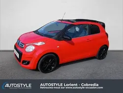Citroen C1 Airscape PureTech 82 Shine 3p