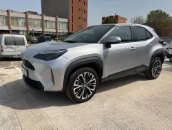 TOYOTA Yaris Cross 120H Style