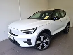 VOLVO VOLVO XC40 Phase 2 Recharge Pure 231 cv Start