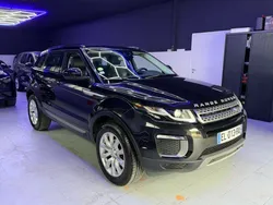 Range rover evoque 2.0 td4 – 150 ch – 2017 – moteur neuf – garantie 12 mois